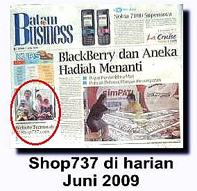 Admin jasa pembuatan website